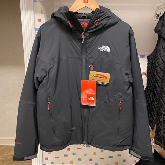 The North Face Other - North Face Makalu Insulated Jacket - Black